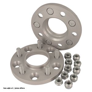 H&R DRM-Systeem Spoorverbrederset 40mm per as - Steekmaat 5x108 - Naaf 63,3mm - Boutmaat M12x1,5 - F HS4035633