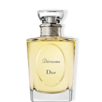 Diorama Eau de Toilette Diorama Eau de Toilette
