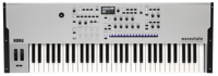 Korg Wavestate SE Platinum