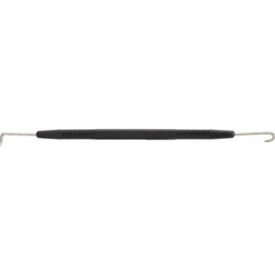 KS Tools 550.1041 Haakgereedschap, 90°kort, 180°kort gebogen