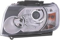 Koplamp rechts 1EL354025061