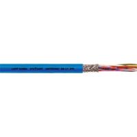LAPP 12620/1000 Datakabel UNITRONIC® EB CY (TP) 2 x 2 x 0.75 mm² Hemelsblauw 1000 m