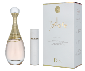 Christian Dior - Dior J&apos;Adore Giftset 110ml Cadeauset Dames