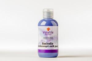 Volatile Abrikozenpit basis