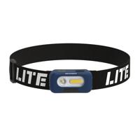 Scangrip Hoofdlamp Head Lite 150lm - 03.5669