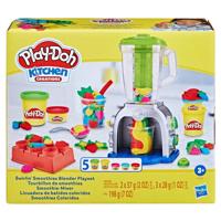 Play-doh Smoothie Blender Set