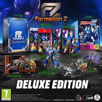 Formation Z Deluxe Edition