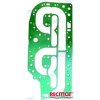 REC27-812775A01 - BORD Mercruiser