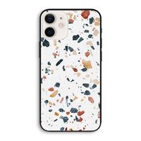 Terrazzo N°4: iPhone 12 Pro Biologisch afbreekbaar hoesje