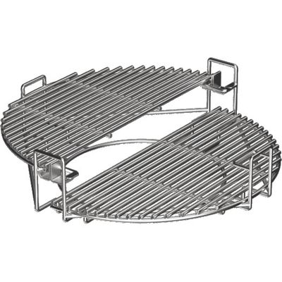 Multilevel Cooking System Large Grillrooster
