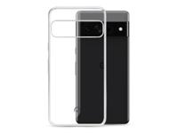 Mobilize Mobilize Gelly Case Google Pixel 7 Pro Clear