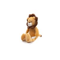 Knuffel voor honden Gloria Soha Bruin Polyester Polypropyleen