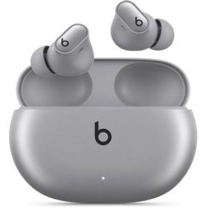 Beats by dr. Dre Beats Studio Buds+ In-ear Draadloos Zilver