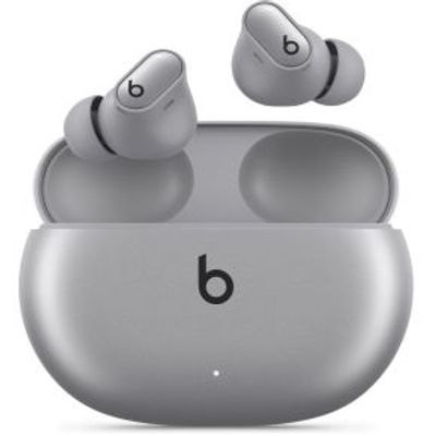 Beats by dr. Dre Beats Studio Buds+ In-ear Draadloos Zilver
