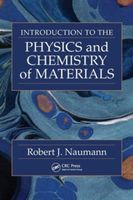Introduction to the Physics and Chemistry of Materials - Robert J. Naumann - Paperback (9781420061338) - thumbnail