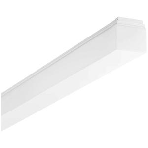 Trilux 6473640 Montigo #6473640 LED-plafondlamp LED 22 W Wit