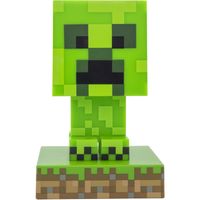 Paladone Minecraft: Creeper Icon Light verlichting