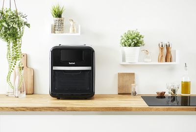 Tefal FW5018 Easy Fry Heteluchtfriteuse