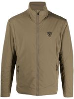 Rossignol Opside jacket - Vert - thumbnail