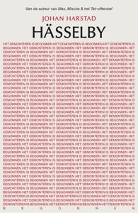 Hasselby (Paperback)