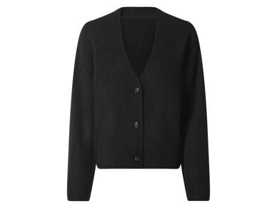 esmara Dames vest (Zwart, XS (32/34)) esmara Dames vest (Zwart, XS (32/34))