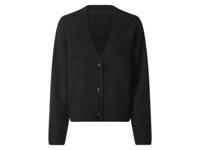 esmara Dames vest (Zwart, S (36-38))