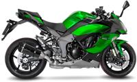 LeoVince Geluiddemper "sbk factory s black edition LeoVince Geluiddemper "sbk factory s black edition