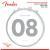 Fender Yngwie Malmsteen Signature Electric Guitar Strings