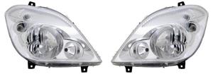 Koplamp Set SET3077964