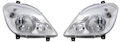 Koplamp Set SET3077964