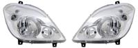 Koplamp Set SET3077964