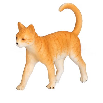 Mojo farmland kat gestreept 387283