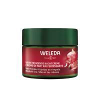 Weleda Granaatappel & Maca Verstevigende Nachtcrème 40ml