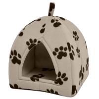 Kattenmand maat L beige Kattenmand maat L beige