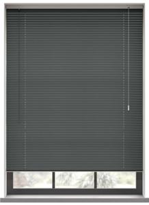 Aluminium Jaloezie 25mm - Prime Orion
