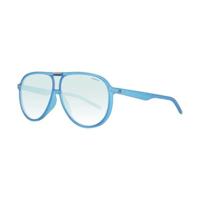 Unisex zonnebril Polaroid PLD6025