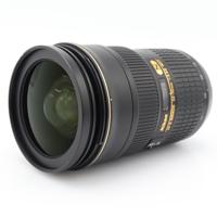 Nikon AF-S 24-70mm f/2.8G ED occasion