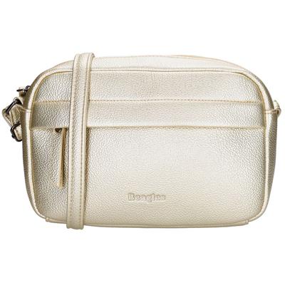 Beagles Schoudertasje Tarragona Licht Goud