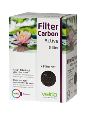 Velda Actief Filterkool 5 liter