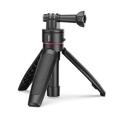 Ulanzi GoPro selfie stick/statief met magnetische twist lock