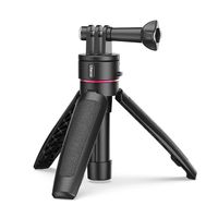 Ulanzi GoPro selfie stick/statief met magnetische twist lock