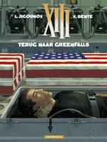 Terug naar Greenfalls (Paperback)