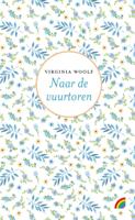 Naar de vuurtoren (Hardback)