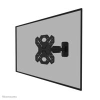 Neomounts WL40S-840BL12 TV beugel Zwart