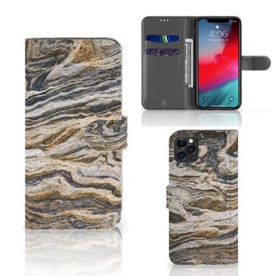 Apple iPhone 11 Pro Max | Bookcase | Steen