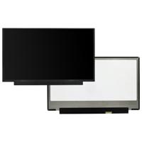OEM 13.3 inch lcd scherm 1920x1080 glans 30pin edp, ips
