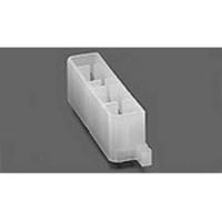 TE Connectivity 1-172037-1 Inhoud: 1 stuk(s) Tray - thumbnail