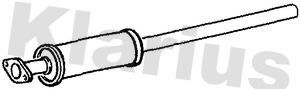 Middendemper 220773