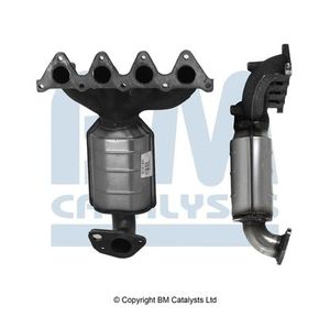 Katalysator BM91414H