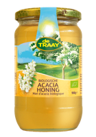 Acaciahoning bio 900 Gram
